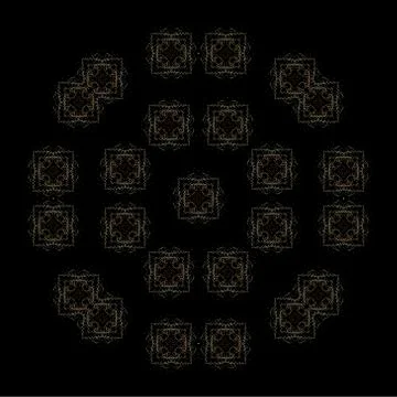 Vector illustration. Stock Illustration