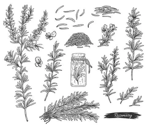 Vector illustration isolated on white background. Stock Illustration