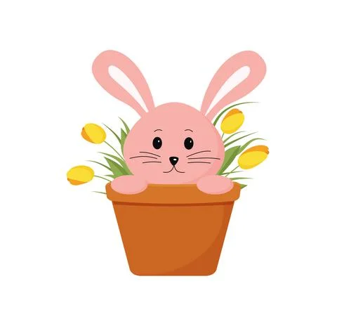 Vector illustration isolated on white background Stock Illustration