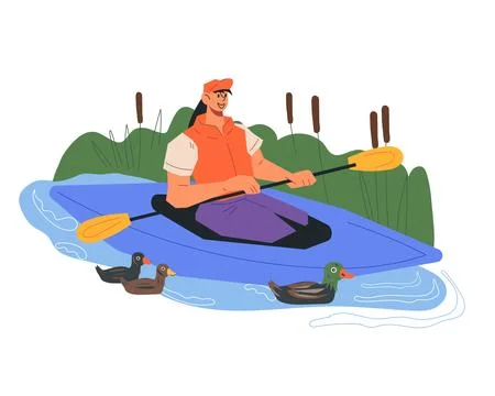 Vector illustration isolated on white background. Stock Illustration