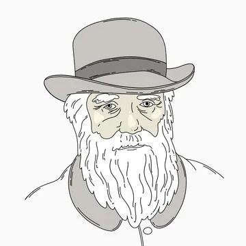 Vector illustration isolated on white background. Stock Illustration