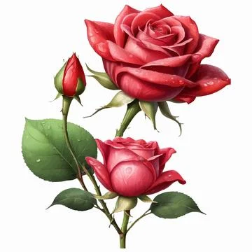 A vector illustration is isolated on a white background. Stock Illustration