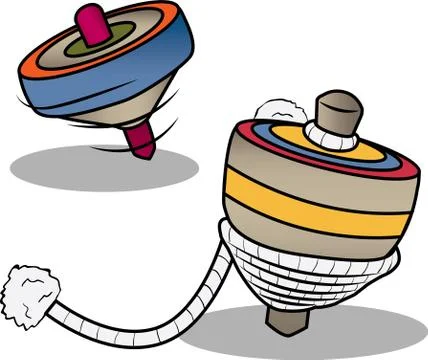 Vector illustration of  Laos top Stock Illustration