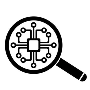 Vector illustration, logo, icon from the field of construction, industry Stock Illustration