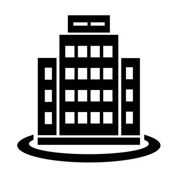 Vector illustration, logo, icon from the field of construction, industry Stock Illustration