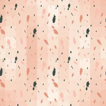 Vector illustration of math symbols. Stock Illustration