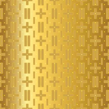 Vector illustration of math symbols. Stock Illustration