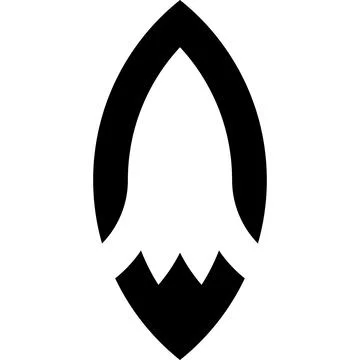 Vector illustration for minimalist logo Stock Illustration