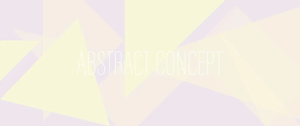 Vector illustration. Modern abstract pattern of broken glass. Geometric des.. Stock Illustration