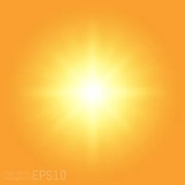 Vector illustration of modern light background Stock Illustration