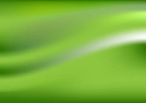 Vector illustration nature gradient background with bright sunlight. Abstract Stock Illustration