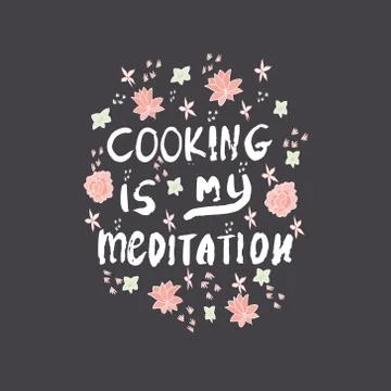 Vector illustration note made by hand. Stock Illustration