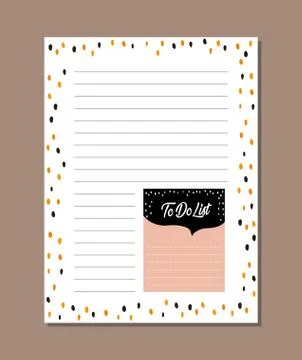 Vector illustration notebook school with supply vector illustration 스톡 일러스트
