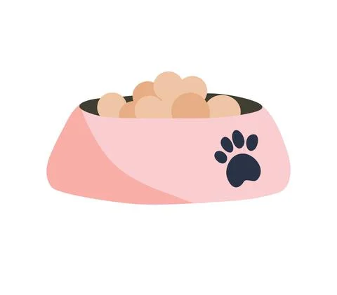 Vector illustration. Object isolated on white background, cartoon style Stock Illustration