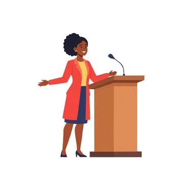 Vector illustration of a policy Stock Illustration