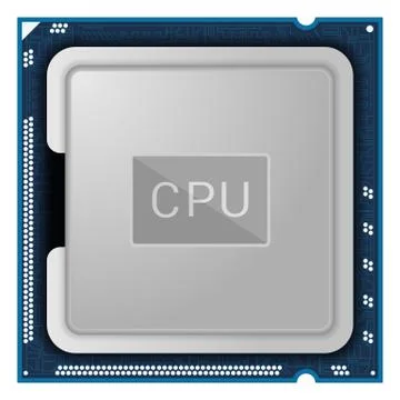 Vector Illustration Processor イラスト素材