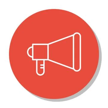 Vector Illustration Of Project Management Icon On Promotion, Announcement And Stock Illustration