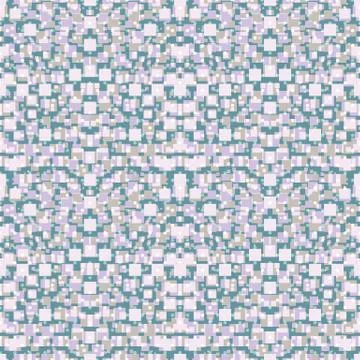 VECTOR ILLUSTRATION OF RECTANGLES, WAVES AND CURVED STRIPES.. Illustrazione stock