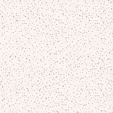 Vector illustration of seamless gray dots pattern 스톡 일러스트
