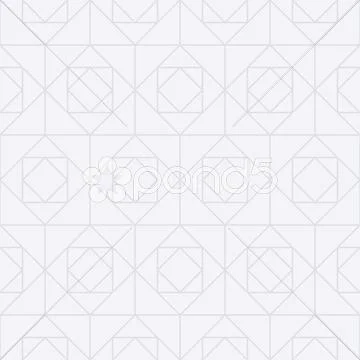 Vector Illustration Of A Seamless Pattern