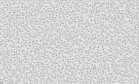 Vector illustration of seamless pattern of square gray background Stock Photos