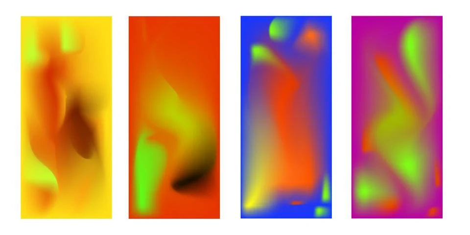 Vector illustration with a shadow theme. Stock Illustration