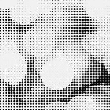 Vector illustration of soft colored abstract background Stock Illustration