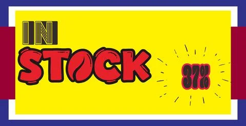 Vector illustration in stock on with Stock Illustration