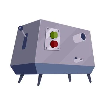 Vector illustration of sugarcane and cane sign. Collection of sugarcane and Stock Illustration