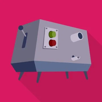 Vector illustration of sugarcane and cane logo. Collection of sugarcane and Illustrazione stock