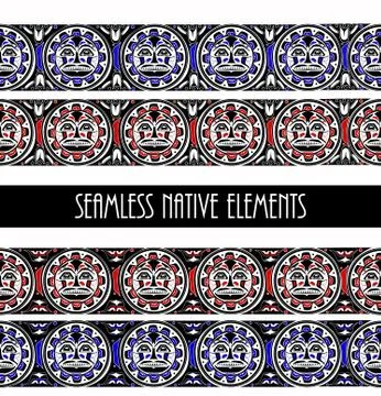 Vector illustration of the sun symbol Stock Illustration