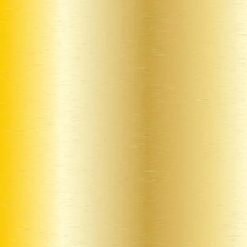 Vector illustration texture of gold Stock Illustration