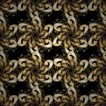 Vector illustration texture Illustrazione stock