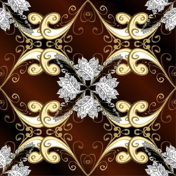 Vector illustration texture Stock Illustration