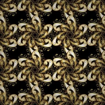 Vector illustration texture Illustrazione stock