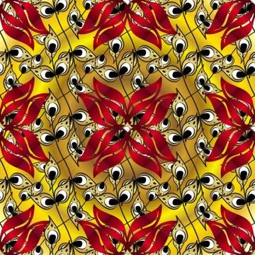 Vector illustration texture Stock Illustration