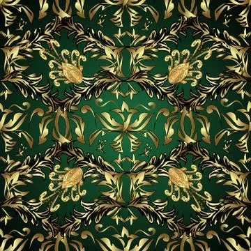 Vector illustration texture Illustrazione stock