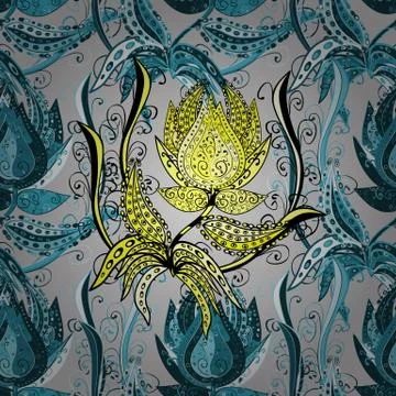 Vector illustration texture Ilustração Stock