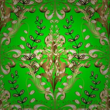 Vector illustration texture Stock Illustration