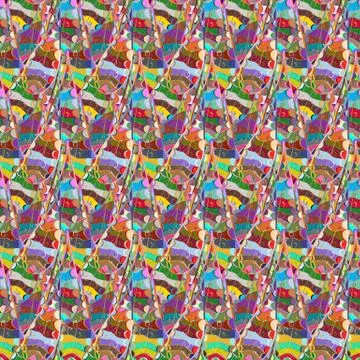 Vector illustration texture Illustrazione stock