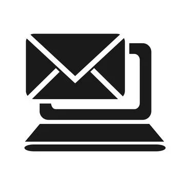 Vector illustration, trade growth chart icon. Stock Illustration