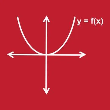 Vector illustration of two arrows pointing different direction Stock Illustration