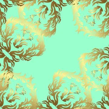 Vector illustration. Vintage background. In simple style. Scribble, sketch, dood Stock Illustration