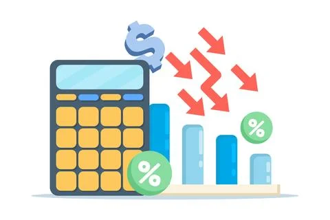 Vector illustration of website under construction and system maintenance Illustrazione stock