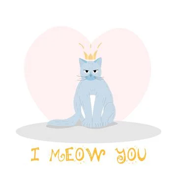 Vector illustration of World pet day, Suitable for greeting card, banner and Stock Illustration