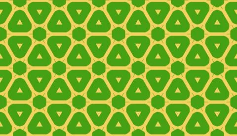 Vector illustration. For your business, presentation, fashion print. Pattern  Stock Illustration