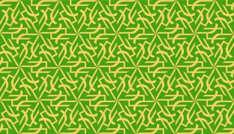 Vector illustration. For your business, presentation, fashion print. Pattern  Stock Illustration