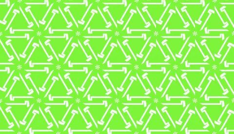 Vector illustration. For your business, presentation, fashion print. Pattern  Illustrazione stock