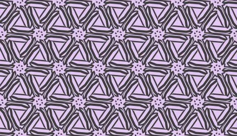 Vector illustration. For your business, presentation, fashion print. Pattern  Stock Illustration