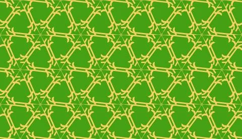 Vector illustration. For your business, presentation, fashion print. Pattern  Stockillustratie